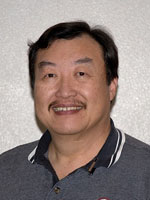 David Kang