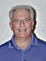 Wayne Meyenberg 